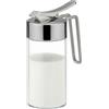 Tescoma 650376 Lattiera porta miele in vetro trasparente 225 ml
