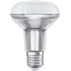 OSRAM Lampada LED con riflettore | Attacco: E27 | Warm White | 2700 K | 4,30 W | sostituzione per 60 W Reflector lamp | not relevant | PARATHOM R80 [Classe di efficienza energetica A+]