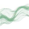 EYERIYO Tessuto in tulle, al metro, 3 m x 160 cm, morbido tulle da cucire | Tessuto decorativo in tulle per pergolato, tenda per matrimoni, archi di nozze, decorazione a mani libere, arco per cancelli