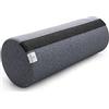 Third of Life Cuscino cilindrico UniROLL 40x15 cm con federa ad asciugatura rapida | Con federa ad asciugatura rapida, per letto e divano, per lombare, cervicale, per sollevare le gambe e per lo yoga