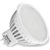 Beghelli BEG56033 Lampada LED GU5.3, 4 W, Multicolore