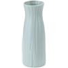 Generic Vaso Fiori - Stile Scandinavo, Vaso Floreale Elegante | Decorazione da Tavolo, Minimalista - Composizione Floreale, Accento per la Stanza, Decorazione Floreale Speciale da Tavolo per