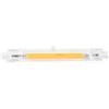 FARO BARCELONA 17497 - Lampadina R7S 117 MM COB 8W 2700K