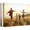 murando - Quadro Personalizzato con Foto 30x20 cm, Tela Strutturata | Telaio in Legno, STAMPA FOTO ONLINE, Personalizza i Tuoi Quadri, Tela Personalizzata, Idee Regali Gadget Personalizzati