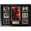 HWC Trading Spider-Man 2 Toby Maguire Regali Stampato Poster Firmato Autografo Immagine Per Film Memorabilia Tifosi - A2 Incorniciato (ID-006572)