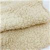 NIANTONG Sherpa Fleece Tessuto In Pelliccia Sintetica di Pecora al Metro Tinta Unita Morbido Tessuto 150x100cm per Giocattoli, Copridivano, Appeal, Artigianato Costume(Color:3)