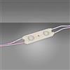 Mextronic Set di moduli LED: 20 X 2 LED Power Module HL02 0,72 W 6500 K 12 V IP65