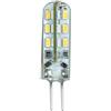 Beghelli BEG56086 Lampada Led, G4, 1.5 watts, Multicolore
