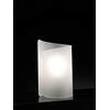 Selene Illuminazione SELENE papiro Lampada da Tavolo 70 W, Satinato