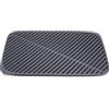 Joseph Joseph Flume, tappetino da lavandino pieghevole Grey