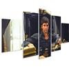 islandburner Pacino Scarface Tony Montana PACJ-MFP77