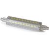 Beghelli art. 56115 ampoule ECO LED 10W 4000K 1200Lm LUNGHEZZA 118mm