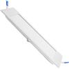 ONSSI Piastra da Soffitto a LED 20W 2000lm,Quadrato 220x220mm (Bianco Neutro,4500k) Pannello Led SuperSlim Incorporato Cornice Bianca
