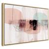 murando - Quadro Moderno per Soggiorno, Motivo Geometrico, 120x80 cm | Chiodi Inclusi, 1 Pezzo, Pannelli Decorativi per Pareti, Decorazione da Parete, Resistenti Allo Sbiadimento