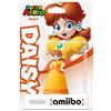 Nintendo 3DS - Amiibo Super Mario - Daisy Figurina