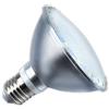 Luxvista PAR30 Riflettore Lampadina LED 12W E27 Edison Vite Bianco caldo 3000K Lampadina luce di inondazione per ricambio incandescente 100W (Non dimmerabile, 1 pezzo)
