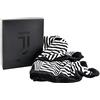 JUVE Coperta plaid invernale JUVENTUS JUVE PRODOTTO UFFIALE in pile morbido 130x160