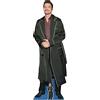 Star Cutouts Ritaglio a grandezza naturale del cartone del ritaglio del cartone di CS1077 Pedro Pascal con mini