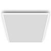 Philips LED Pannello SceneSwitch Regolabile, Dimmer a fasi, 36W, Luce Bianca Calda, 3300 Lumen, Bianca