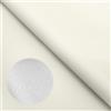 LOMUG Pelle beige ecopelle al metro 200 x 140 cm granulata similpelle effetto pelle, tessuto tappezzeria, tessuto impermeabile in ecopelle per divano, sedie, vestiti, accessori, seggiolini auto