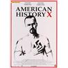 Generico Poster del Film American History X, con Edward Norton ed Edward Furlong, Formato 70x100 cm