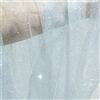 Generic 1 m x 150 cm, tessuto Sparkly di The Fabrics, paillettes, tulle, pizzo, tessuto a rete per accessori da sposa, abbigliamento fatto a mano, abito da sposa, decorazione per la casa