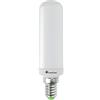 MARINO CRISTAL 21640 T28LED-8-EVO 8W E14 3000°K 900 Lumen 330° Dimmerabile 28 X 110mm