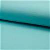 Generico Jersey tessuto elasticizzato 95% cotone 5% elastan, tessuto elasticizzato al metro, stoffa elasticizzata, maglina elastica al metro 100 cm x 150 cm (Acqua)