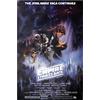 Close Up Poster Star Wars - Empire Strikes back Stile A (61cm x 91,5cm)