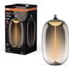 OSRAM Vintage 1906 Big Elipse Oval è una dimmerabile realizzata in plastica | , LED Lamps, 200.00 Millimetres dia, , confezione da 1