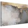 murando - Quadro Moderno per Soggiorno Grandi, Astratta Elegante, 90x60 cm | Chiodi Inclusi, 1 Pezzo, Stampa su Tela, Decorazione da Parete, Resistenti Allo Sbiadimento, Produzione Europea