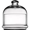 Pasabahce CAR Bomboniere Lara Pasabahce 95561 L Contenitore Basic con Coperchio, 50.5 cl