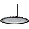 Ledvion Faretto LED UFO Sensore 200W 110lm/W 4000K Dimmerabile IP65 | Per illuminazione su richiesta in magazzino officina produzione e palestra