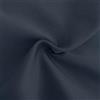 domus&trend Tessuto Ignifugo Oscurante 99,5% al Metro Lineare - Altezza 300 cm, Peso 260 gr/m², Certificazione Classe 1, Poliestere FR Antifiamma, Lavabile, Ideale per Tendaggi (Blu)