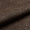GIURI TESSUTI - Tessuto OXFORD CANVAS Idrorepellente, Antimacchia, Ideale per ARREDO e TAPPEZZERIA DI INTERNI - Altezza 140 CM (10 MT, MARRONE BRUCIATO)