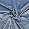 Russo Tessuti Tessuto Velluto Sintetico Tappezzeria Rivestimenti Valantine Vari Colori 50x140-2 Celeste°