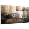 murando - Quadro Moderno per Camera da Letto, Astratto, 90x30 cm | Chiodi Inclusi, 1 Pezzo, Stampa su Tela, Decorazione da Parete, Resistenti Allo Sbiadimento, Produzione Europea
