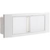 Beghelli BEG1499L Plafoniera lampada luce di emergenza 16 Led Beghelli 1499 L nuova versione batteria litio a Litio Parete Incasso Plafone 11 W