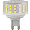 YWBL-WH Lampadina LED Senza Sfarfallio, Perline LED da 10 W 1000LM da 85 a 265 V Lampada a Risparmio Energetico Senza Sfarfallio Lampada G9 a Mais Base G9 per Energia di Illuminazione