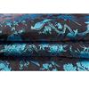 GOONSDS Damasco Raso Broccato in Tessuto Jacquard in Tessuto Costume Da Tappezzeria Mobili Abbigliamento Abbigliamento Materiale 75CMX50CM,G