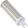 YBRAVO Lampadina G8.5 a LED 12W 1680LM G8.5 Non è dimmerabile (Color : Warm White)