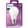 Philips Lighting 929002025801 Lampadina LED Philips, Vetro, 75 W, Bianco