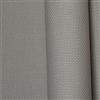 KCS Tela aida in cotone per punto croce, 14 ct (55 quadretti in 10 cm), 48 x 71 cm (grigio perla)