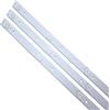 RCTGPGJAC Lampada a Striscia di retroilluminazione a LED Compatibile for JS-D-JP3920-061EC JS-D-JP3920-071EC E39F2000 MCPCB Akai AKTV401 AKTV403 AKTV4021 D39-F2000 LC390TA