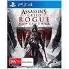 FIAHNG Assassin's Creed Rogue Remastered - Playstation 4