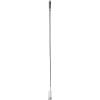 Cyrank Piccola Lampada da Scrivania, 2 Pezzi Luce da Lettura Lampada da Libro Per La Lettura a Letto Lampada Per La Cura degli Occhi Luce Notturna con Porta USB E collo di Cigno Flessibile