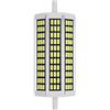 hntoolight Dimmerabile 25w r7s led lampada 135mm max 230w 240v 220v smd5730 led lampada luce r7s j135 tubo sostituire alogena luce di inondazione bianco