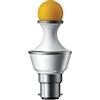 Philips Master LED MLED7WDESB2227 B22 E27 7 Watt Lampada Designer