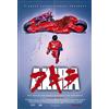posterstoponline Empire Interactive - Poster Akira 2001, 68 x 101,5 cm