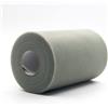 CaiiBtntgb 91m x 15 cm! Tessuto in rotolo di tulle per decorazioni artigianali Tutu Matrimoni Costumi Gonne Feste Regalo Fiocco baby shower, Molti colori disponibili. (Grigio)